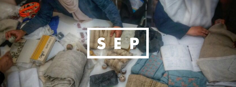 SEP X Costume Designers Toolkit