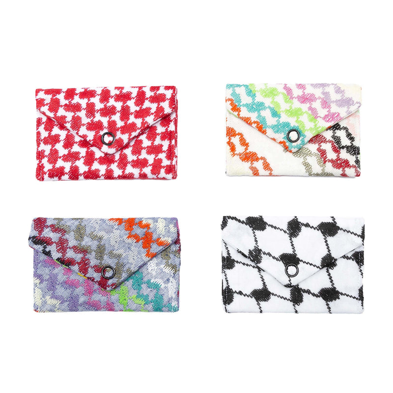 CARD HOLDERS | SET of 2