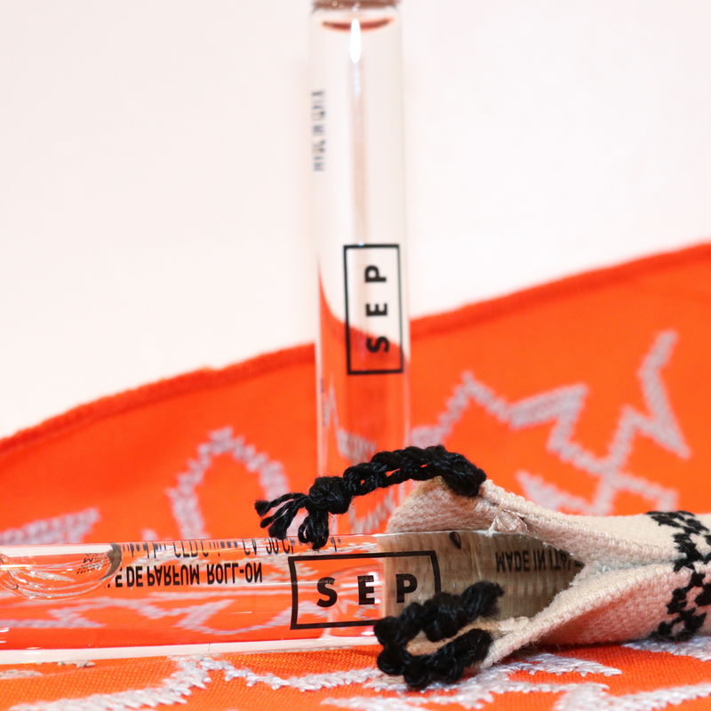 CUMIN & MYRRH STORIES ROLL-ON PERFUME