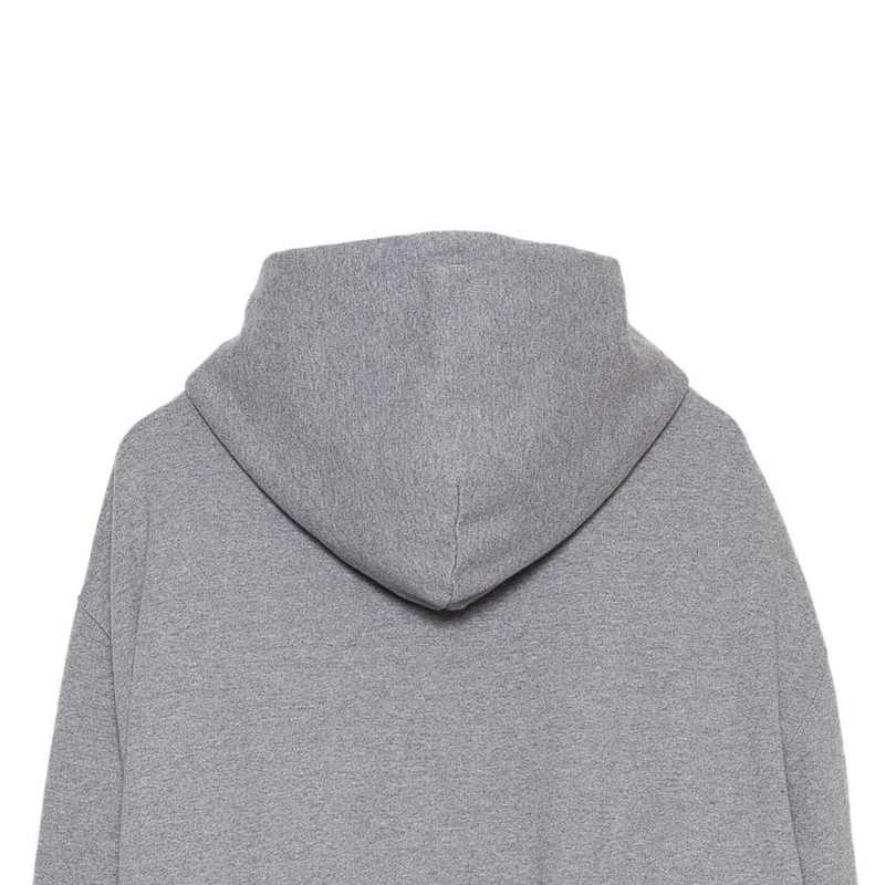 HOODIE GRAY SULTAN HAN