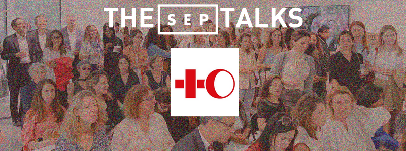 SEP Talks x International Geneva: the International Red Cross and  Red Crescent Museum