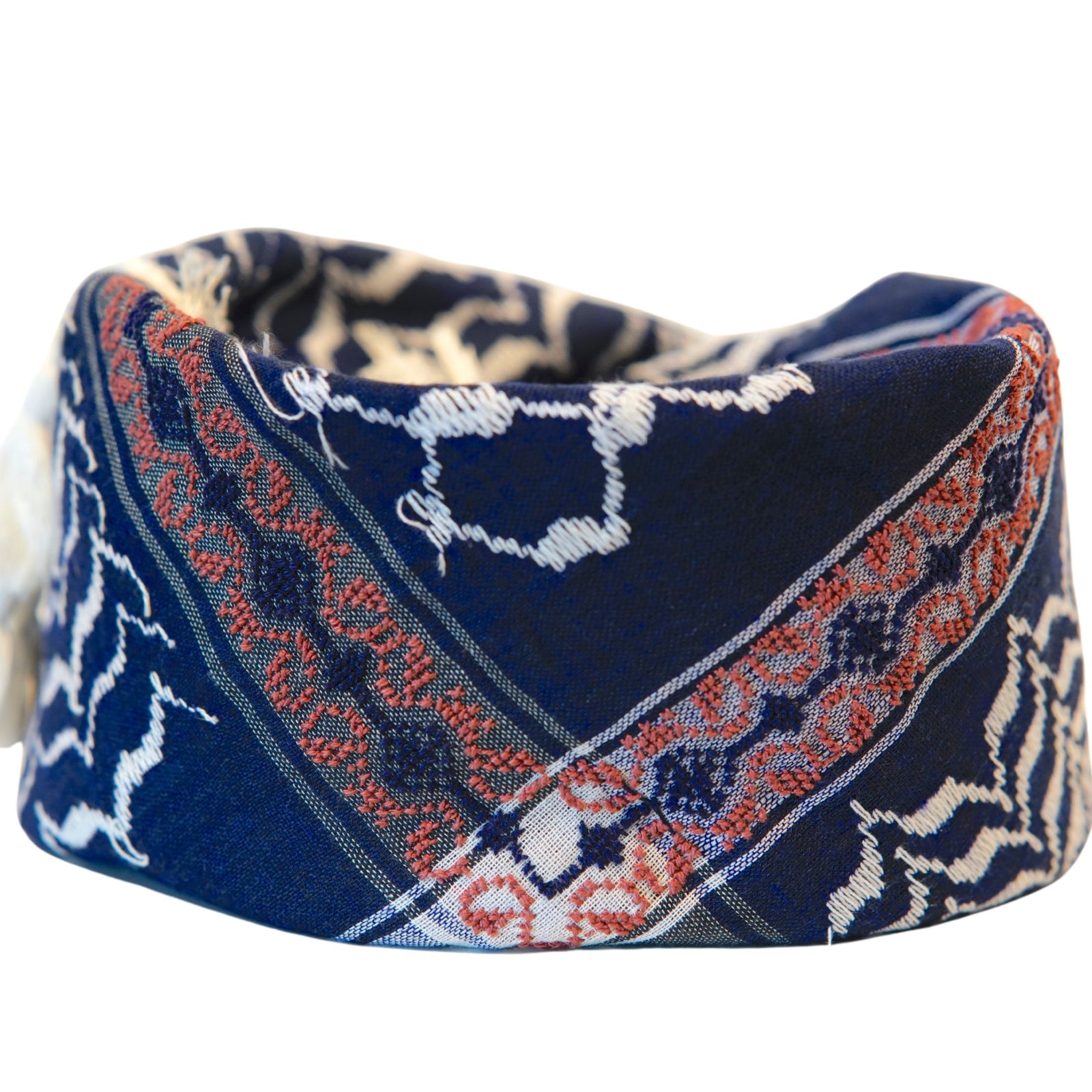 MAY KEFFIYEH- By Appointment