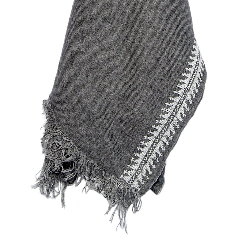 Gray