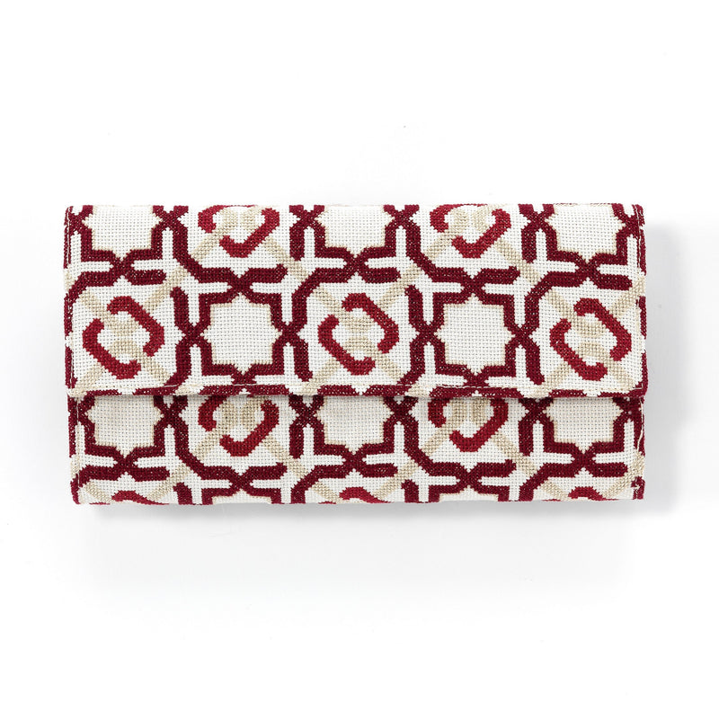CLUTCH ALHAMBRA