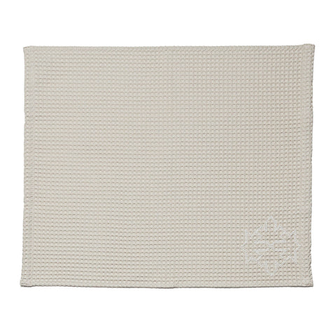 TAUPE TERRY COTTON TOWEL ALHAMBRA®